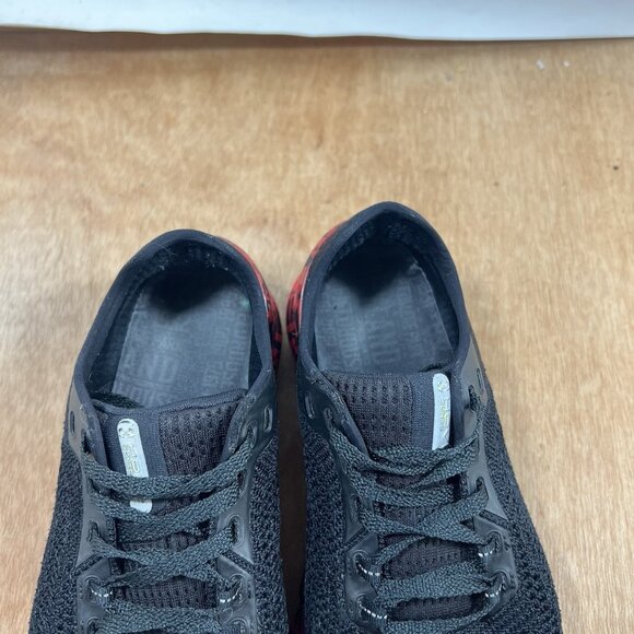 Under Armour HOVR Sonic 2 Women's Size 7 University Of Maryland Shoe 3022648-402 - Picture 8 of 9